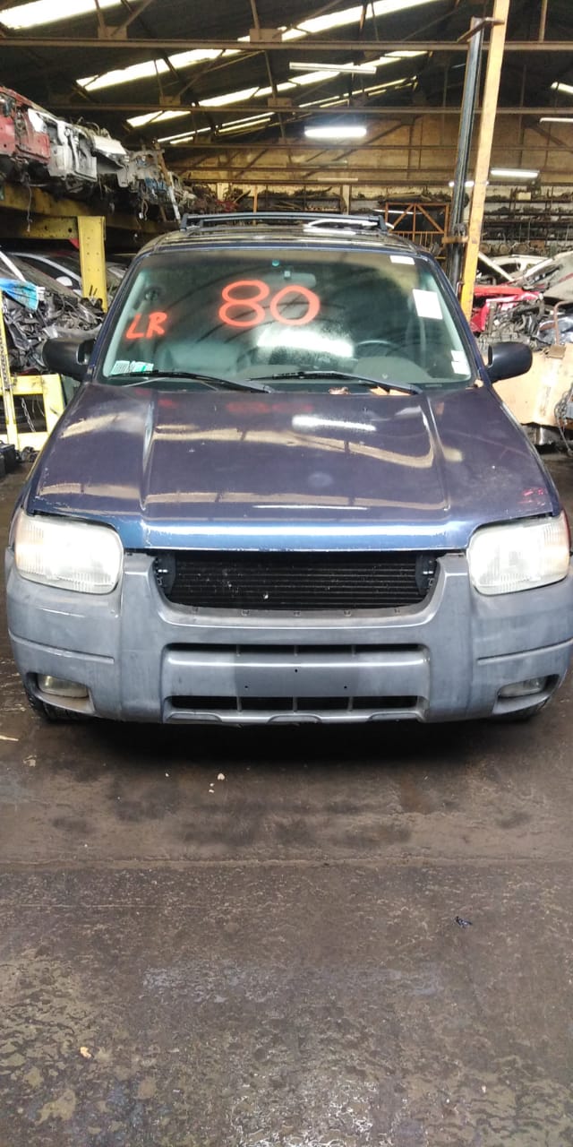  Ford ESCAPE 2003    EN DESARME